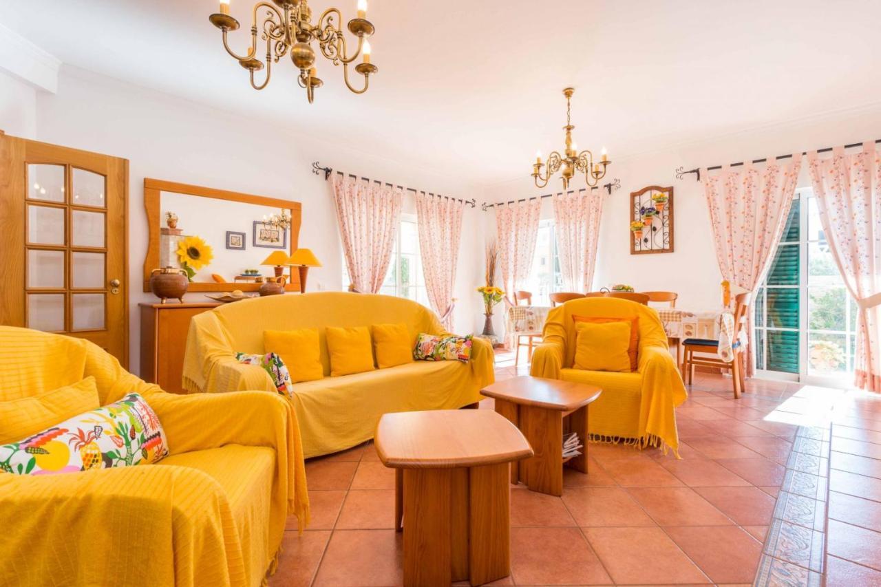 Sunflower Villa By Seewest Lagos Eksteriør billede